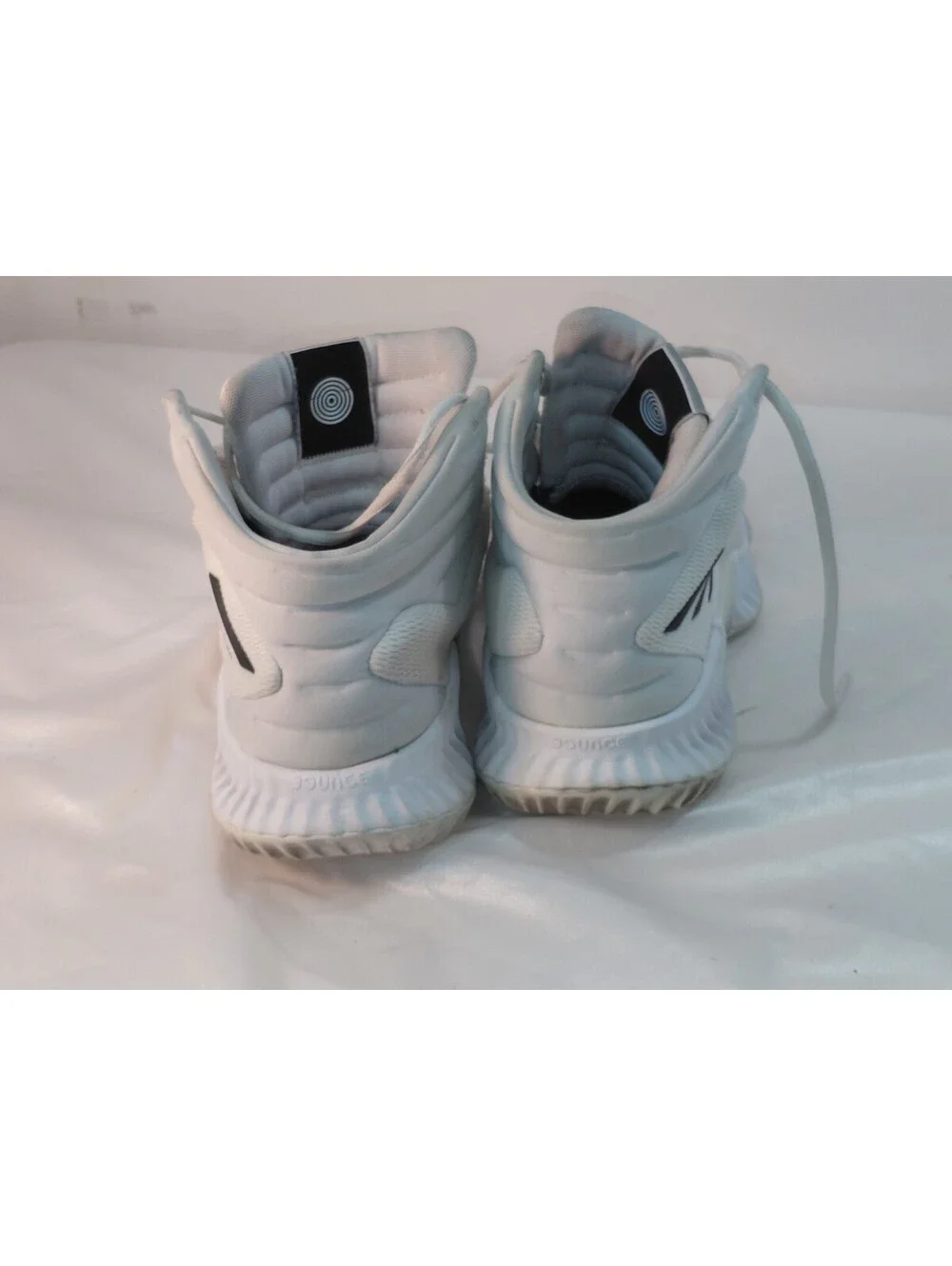 adidas pro bounce
